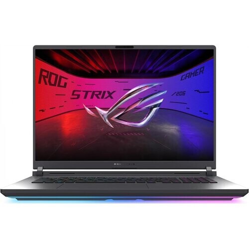 Asus ROG Strix G18 G815JPR-S9038W 18" GHz - HDD 1 ...