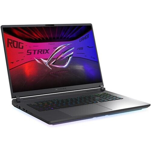 Asus STRIX-G18-G815LP-S9005W 18"-inch - Intel Core ...