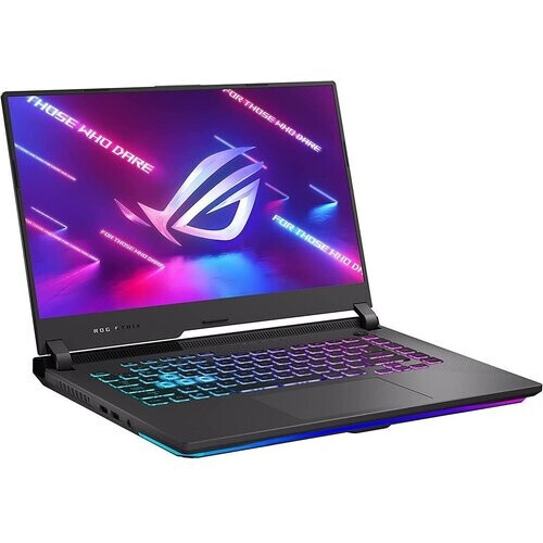 Asus ROG Strix G513 15" Ryzen 7 2,9 GHz - SSD 512 ...