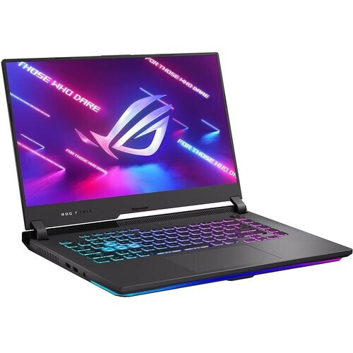 Asus ROG Strix G513 15" Ryzen 7 3.2 GHz - SSD 512 ...