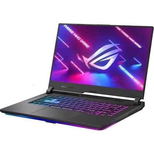 Asus ROG Strix G513IH-HN101T 15" Ryzen 7 2,9 GHz - ...