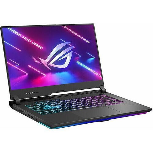 PC Portable Gamer 15.6" Full HD (1920 x 1080) 144 ...