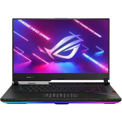 Asus ROG Strix G533ZW-AS94 15-inch - Core ...