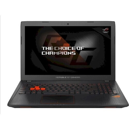 Asus ROG G553VD-DM360T 15" Core i7 8Go 1To + 128Go ...