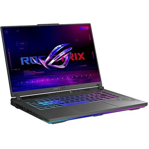Asus ROG Strix G614JI_G614JI 15"-inch - Core ...