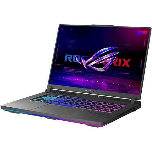 Asus ROG STRIX G614JU_G614JU Core i9 2.2 GHz - SSD ...