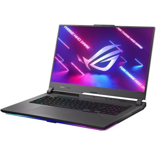Asus G713PV-WS94 17-inch - Ryzen 9 7845HX - 16GB ...