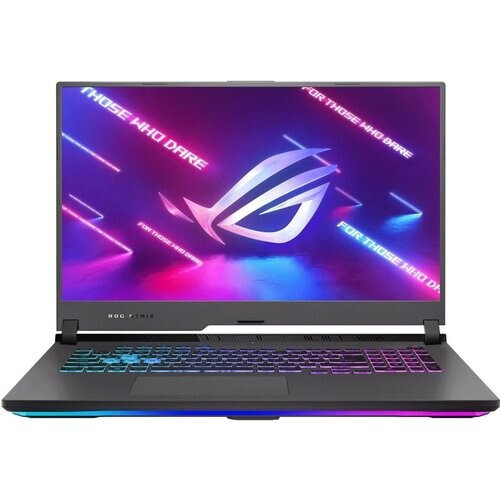 Asus ROG Strix G713RM-LL222W 17" Ryzen 9 3.3 GHz - ...