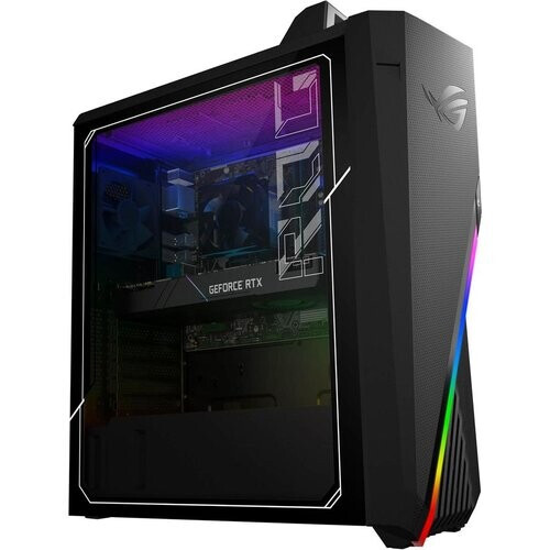 ASUS ROG STRIX GA15DK-R5800X020T AMD RYZEN 7 ...