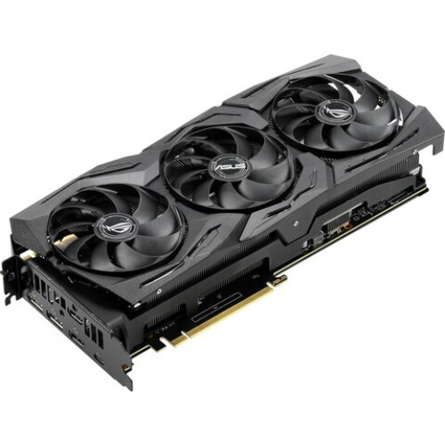 Produktdetails zu Asus ROG Strix GeForce RTX 2080 ...