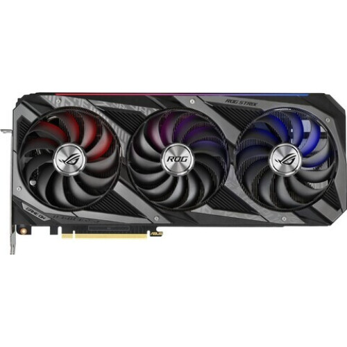Produktdetails zu Asus ROG Strix GeForce RTX 3070 ...