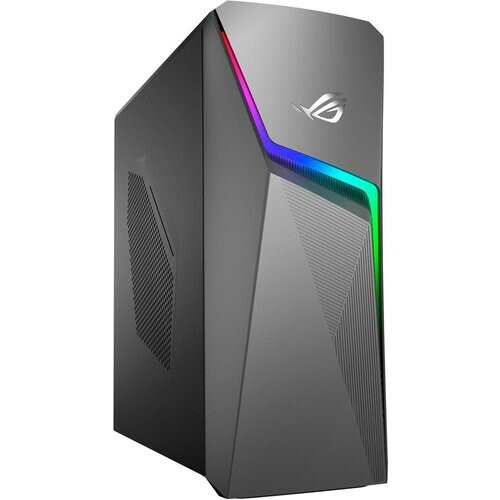 Asus ROG Strix GL10DH-FR130T Ryzen 5 3,7 GHz - SSD ...