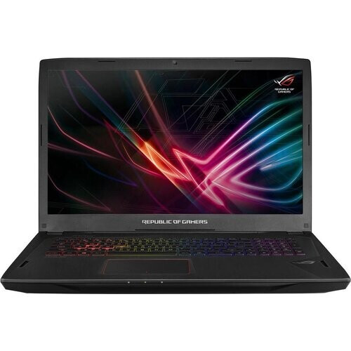 Intel Core i7-7700HQ Quad-Core, 2.8 GHz | NVIDIA ...