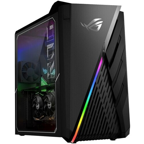 Asus ROG STRIX GT35CG-1190KF040T Core i9-11900KF ...