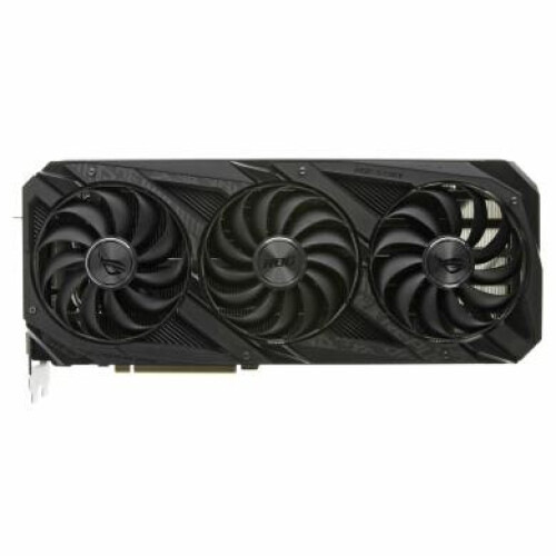 Asus ROG STRIX NVIDIA GeForce RTX3080TI OC 12Go ...