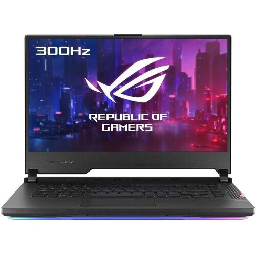 Asus ROG Strix Scar 15 G532LWS-HF113T 15"-inch - ...