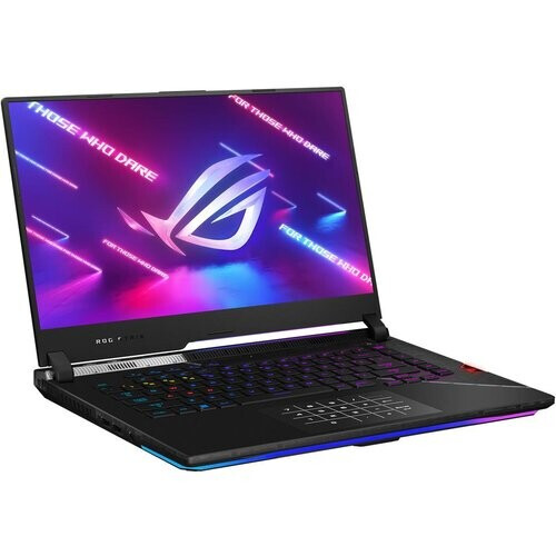 Dépourvu de webcam, le PC portable gamer ...