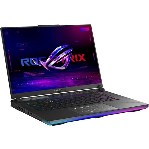 Asus SCAR16-G634JZ-N4004W 16" 5.6 GHz - SSD 1000 ...