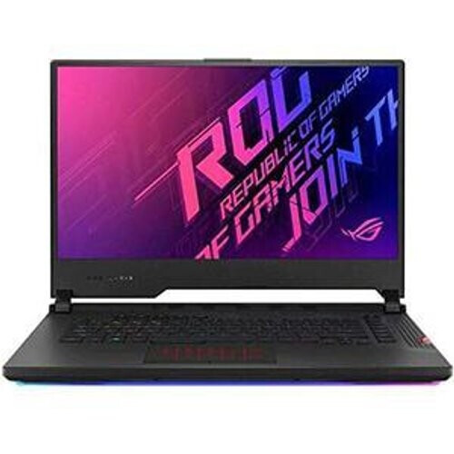 Asus ROG Strix Scar 17 17" Core i7 2.3 GHz - SSD ...