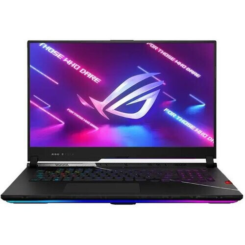 ASUS ROG Strix SCAR 17 G733PZ-LL026W 17" 5.4 GHz - ...