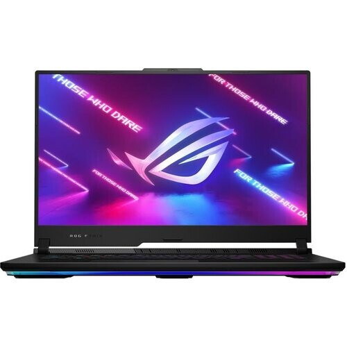 Asus ROG STRIX SCAR 17 G733PZV-LL084W 17" Ryzen 9 ...