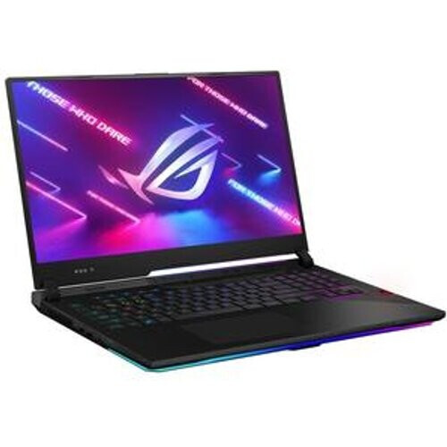 Asus ROG Strix SCAR 17 G733QS-HG015T 17" Ryzen 9 ...
