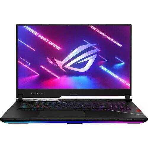 ASUS ROG Strix SCAR 17 G733ZW-LL103W ...