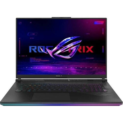 Asus ROG Strix Scar 18 2023 G834JY-N5012 ...