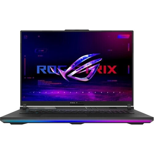 ASUS ROG Strix SCAR 18 G834JYR-R6019W 18" 5.8 GHz ...
