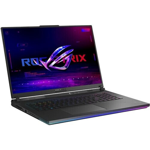 Asus ROG STRIX SCAR 18 G834JZR-R6083W 18" Core i9 ...