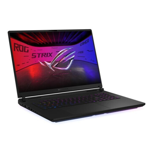 Maak kennis met de ASUS ROG Strix SCAR 18 ...