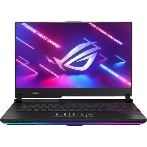 Asus ROG STRIX SCAR G533QS-HF099T 15,6-inch - ...