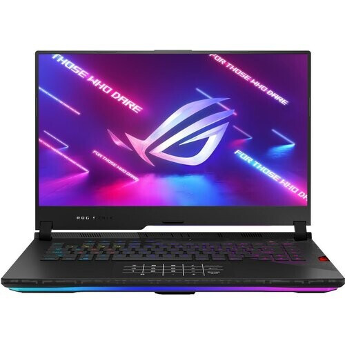 Asus ROG STRIX SCAR G533QS-HF099T 15,6-inch - ...