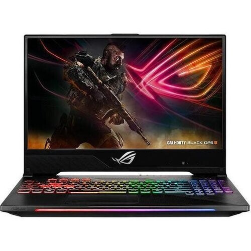 Asus ROG Strix SCAR II GL504GS-DS74 15.6" Core ...