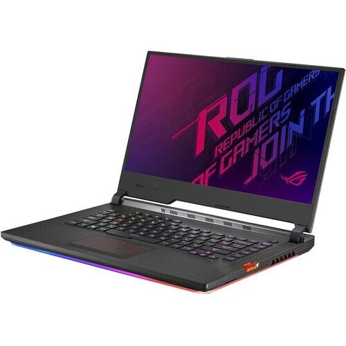 Asus ROG Strix Scar III 15" Core i7 2,6 GHz - SSD ...
