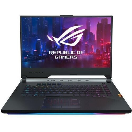 Asus ROG Strix Scar III G531GW-AZ075R 15" Core i9 ...