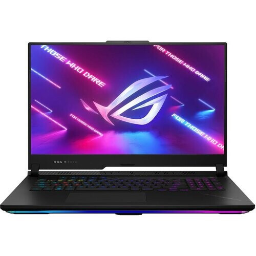 ASUS SCAR17-G733PYV-LL045W 17.3'' - AMD Ryzen 9 ...