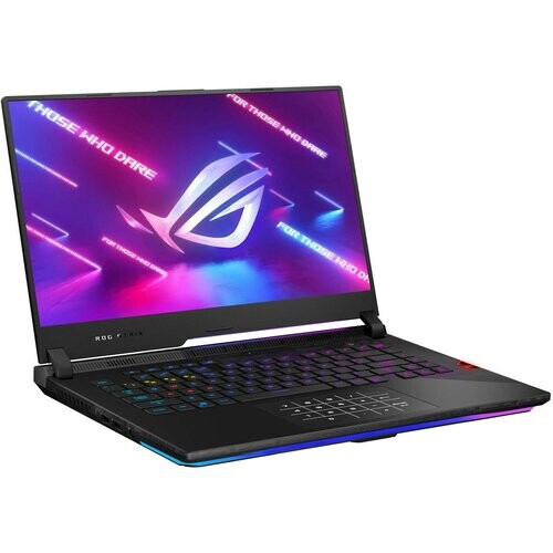 Asus ROG Strix SCAR15-G533ZW-LN086W 15" Core i9 ...