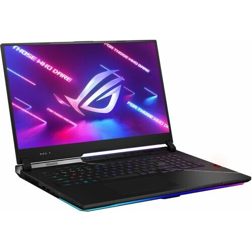 Asus Rog Strix SCAR17-G733ZS-KH023 17" Core i9 2.5 ...