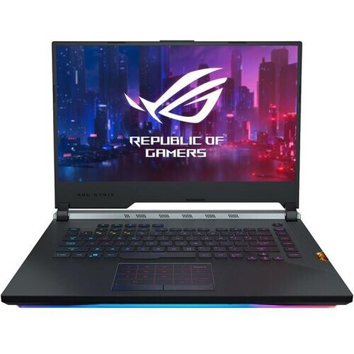 Asus Rog SCAR3-G531GW-AZ102T 15.6"Core i7-9750H ...