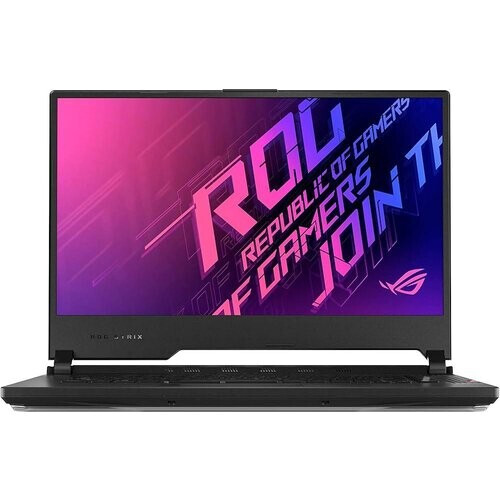 Asus SCAR5-G532LWS-HF077T 15" Core i7 2.3 GHz - ...