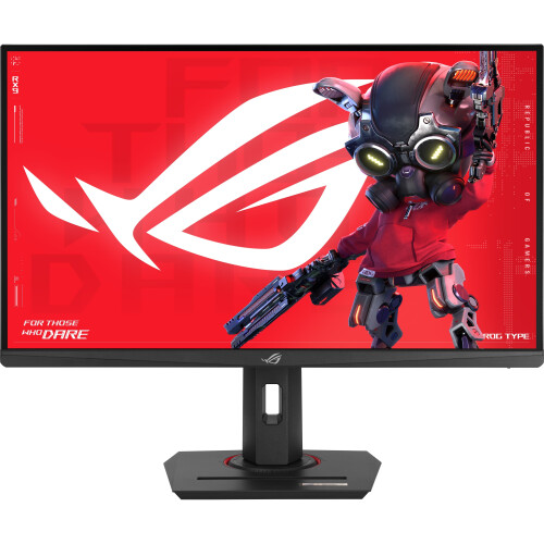 Maak kennis met de ASUS ROG Strix XG279CNS, de ...