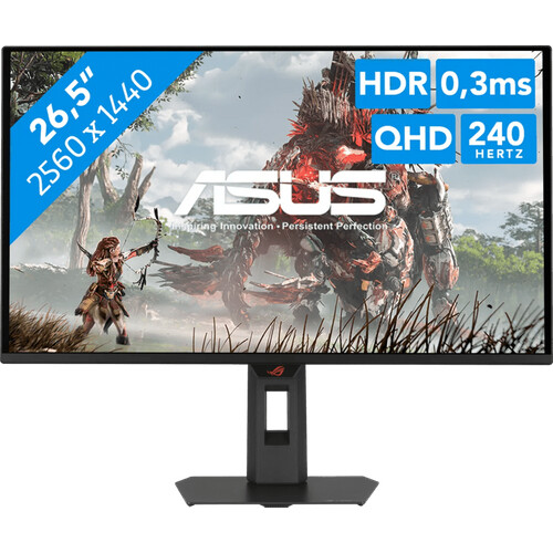 Ein Upgrade für dein Setup holst du dir mit dem ...