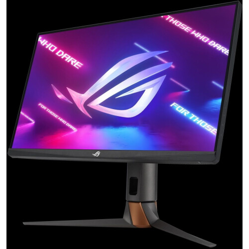De ASUS ROG Swift PG27AQN is de ultieme gaming ...