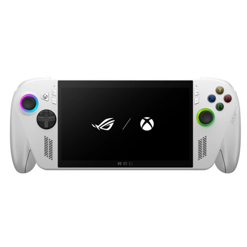 Speel je favoriete pc games nu op de ASUS ROG Xbox ...