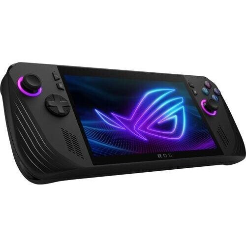 Asus ROG Ally Z1 extreme - Negro ...