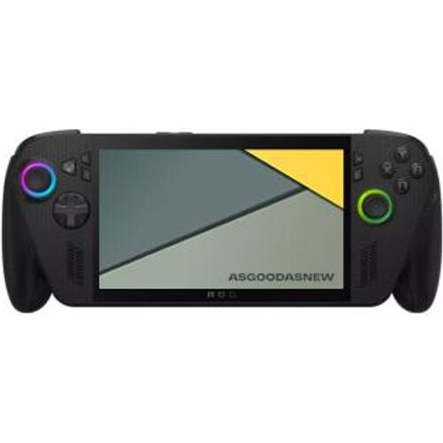 ASUS ROG Xbox Ally X (AMD Ryzen Z2) RC73XA-NH011W ...