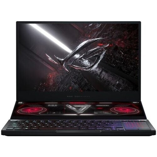 Asus ROG ZEPHYRUS DUO 15 SE GX551QR-006T 15.6-inch ...