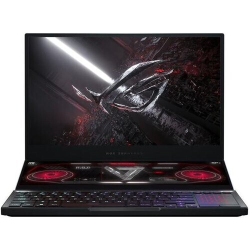 Asus ROG ZEPHYRUS DUO 15 SE GX551QR-006T 15" Ryzen ...