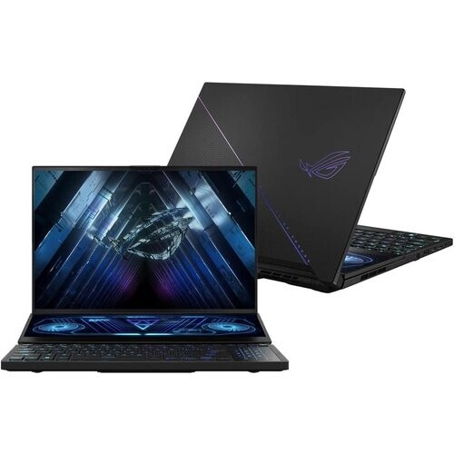 Asus Rog Zephyrus Duo 16 GX650PY-NM040W 16" Ryzen ...